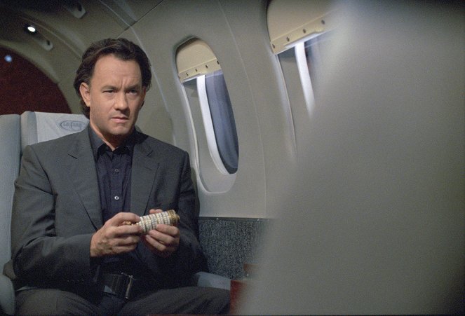Šifra mistra Leonarda - Z filmu - Tom Hanks