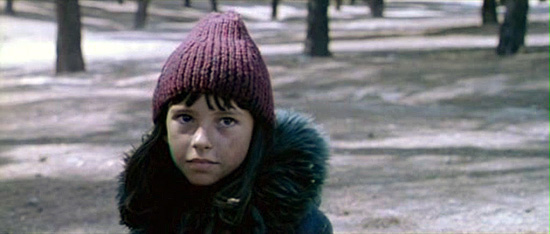 Milenci ze severního pólu - Z filmu