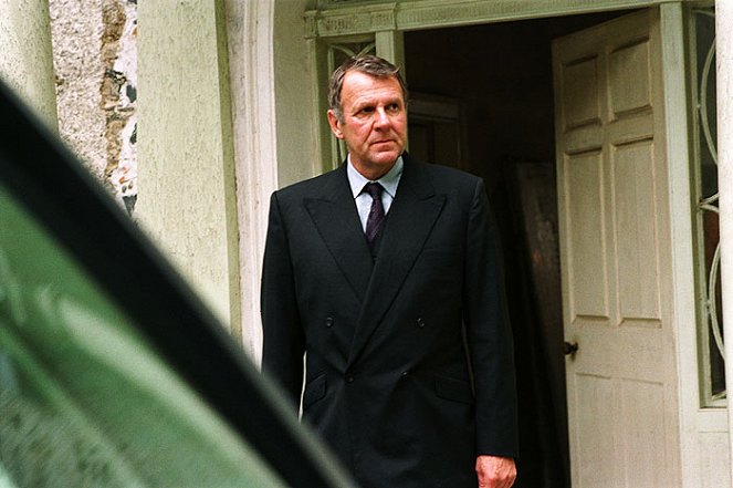 Mr. Ripley und die Kunst des Tötens - Filmfotos - Tom Wilkinson