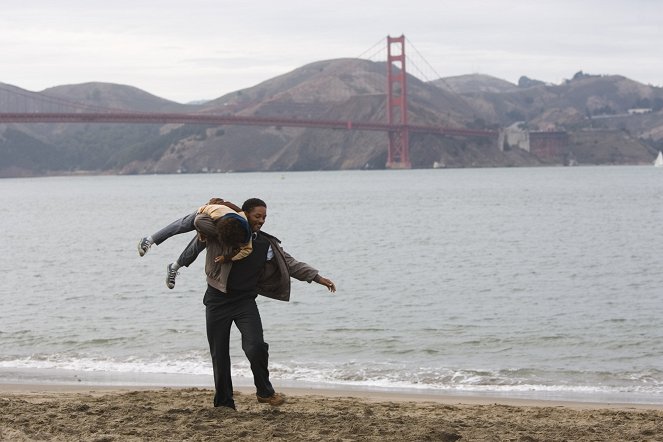 The Pursuit of Happyness - Photos - Will Smith