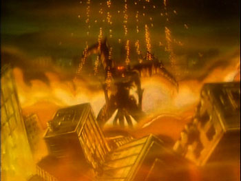 Urotsukidoji: Legend of the Overfiend 3 - Final Inferno - Photos