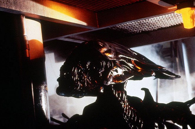 Aliens - Die Rückkehr - Filmfotos