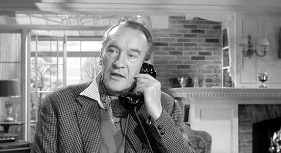 Village of the Damned - Photos - George Sanders