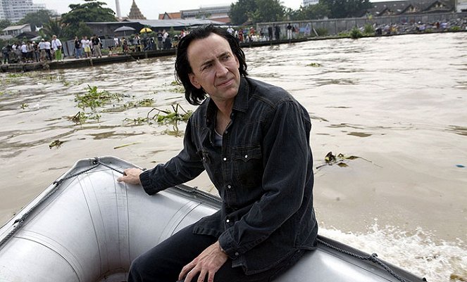 Bangkok Dangerous - Photos - Nicolas Cage