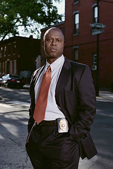 Hack - Photos - Andre Braugher