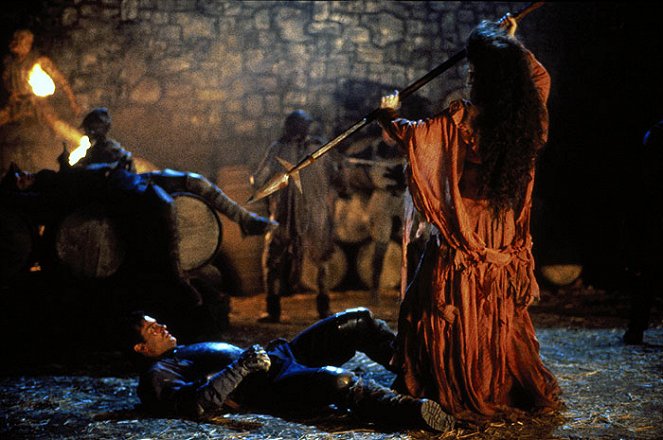 Army of Darkness - Photos - Bruce Campbell
