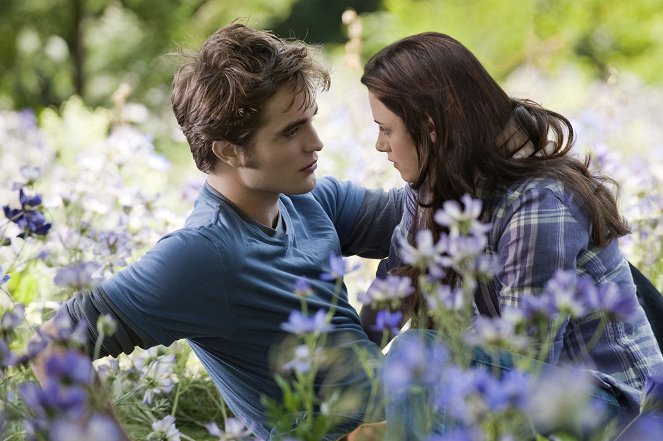 Twilight - Chapitre 3 : Hésitation - Film - Robert Pattinson, Kristen Stewart
