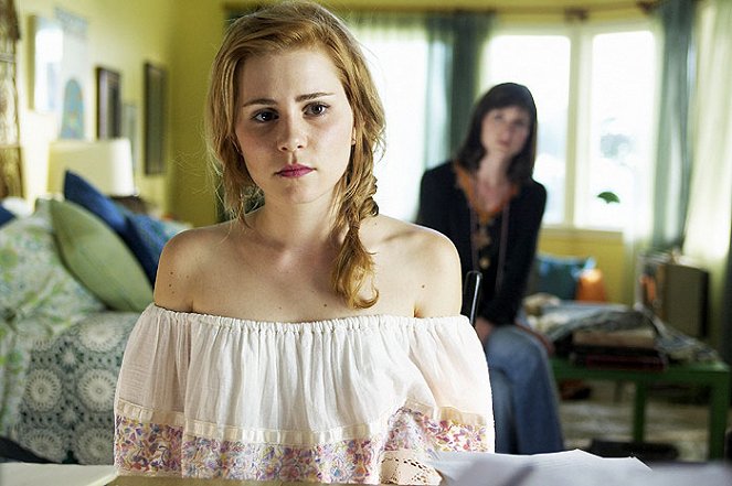 Gdzie leży prawda - Z filmu - Alison Lohman