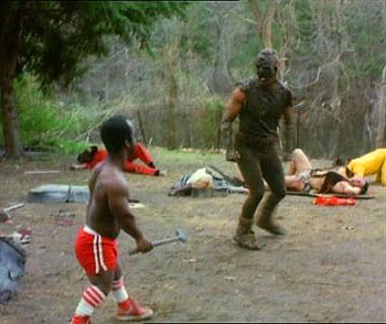 Toxic Avenger II - Film