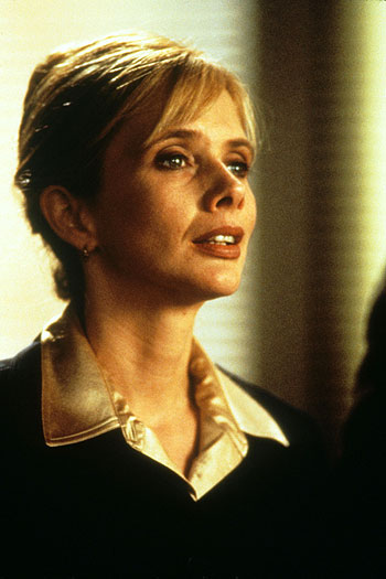 I Know What You Did - Van film - Rosanna Arquette