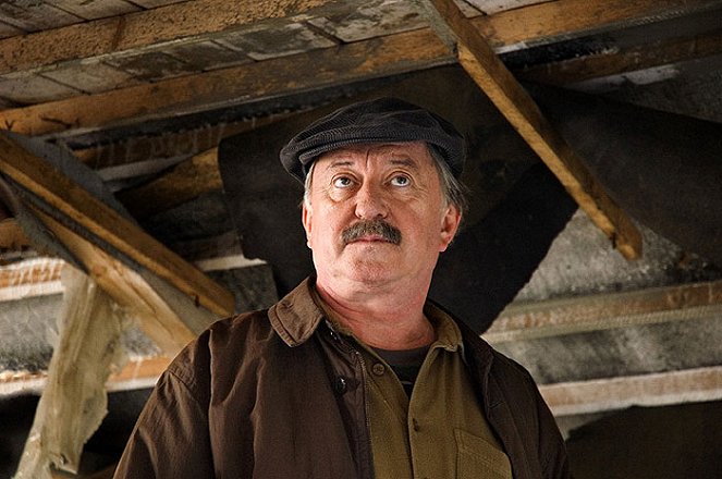 Václav - Kuvat elokuvasta - Jiří Lábus