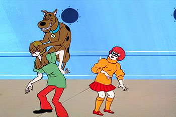 The Scooby-Doo Show - Filmfotók