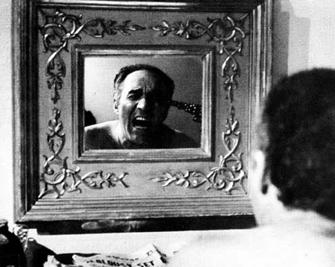 Dillinger est mort - Film - Michel Piccoli