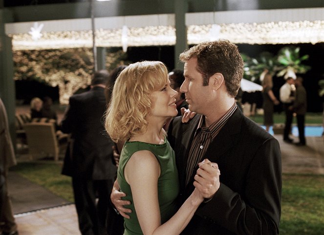 Verliebt in eine Hexe - Filmfotos - Nicole Kidman, Will Ferrell