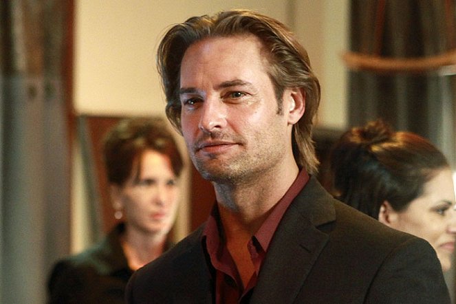 Lost : Les disparus - Film - Josh Holloway