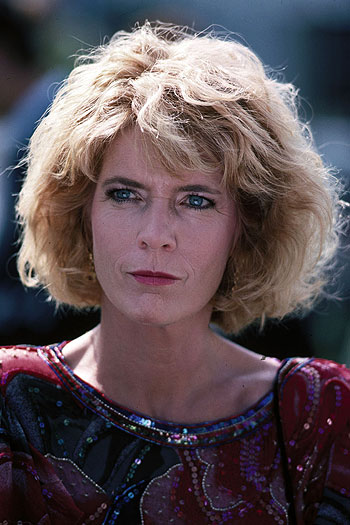 She Knows Too Much - Van film - Meredith Baxter