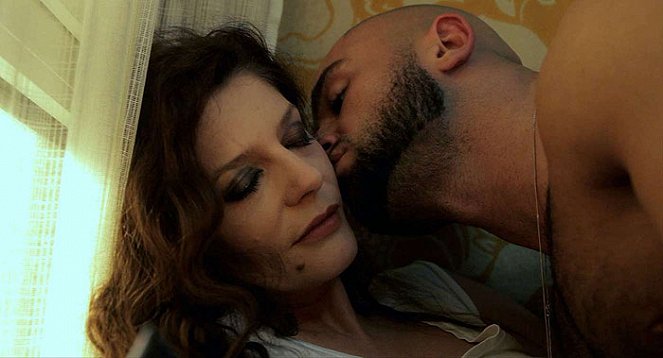 Mann im Bad - Tagebuch einer schwulen Liebe - Filmfotos - Chiara Mastroianni, François Sagat