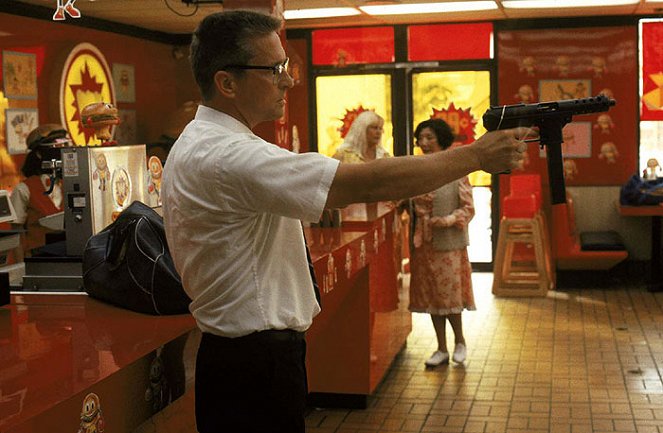 Falling Down - Ein ganz normaler Tag - Filmfotos - Michael Douglas