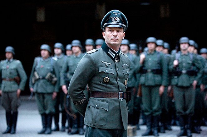 Operation Walküre - Das Stauffenberg Attentat - Filmfotos - Thomas Kretschmann