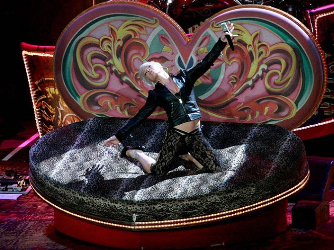 P!nk: Live in Australia - Filmfotos - P!nk