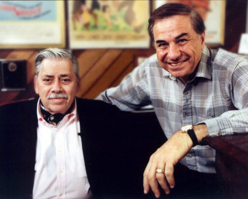 The Boys: The Sherman Brothers' Story - Photos