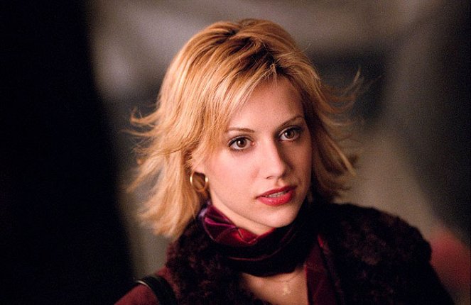 8 Mile - Do filme - Brittany Murphy