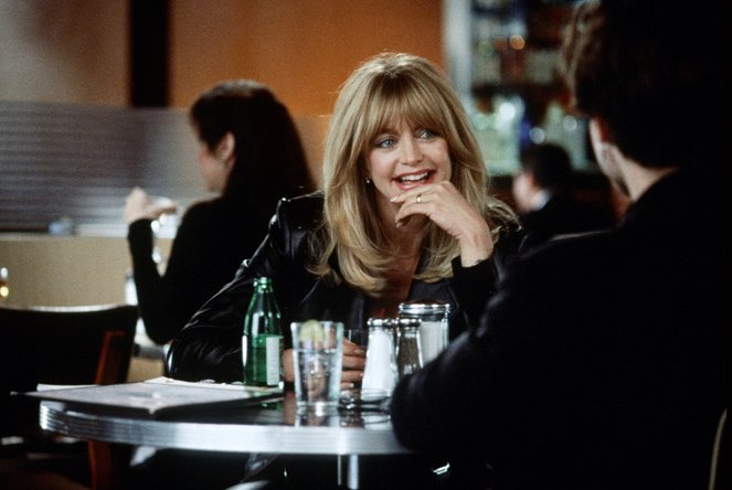 Le Club des ex - Film - Goldie Hawn