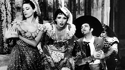 La vida privada de Don Juan - De la película - Douglas Fairbanks