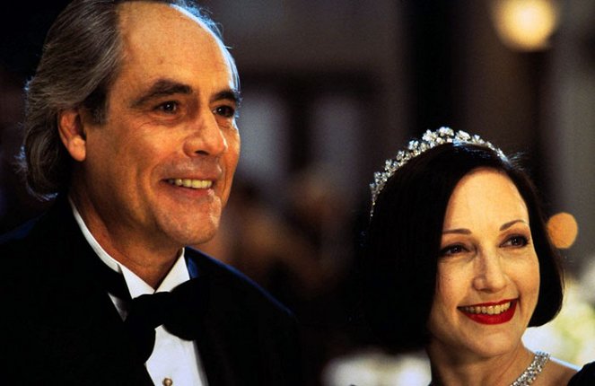 How to Lose a Guy in 10 Days - Do filme - Robert Klein, Bebe Neuwirth