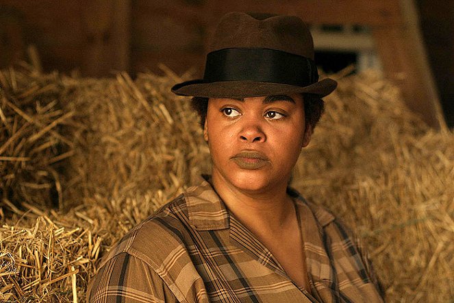 Hounddog - Van film - Jill Scott