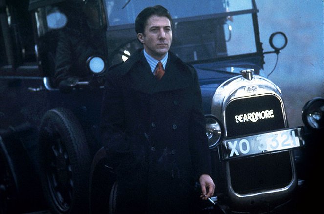 Das Geheimnis der Agatha Christie - Filmfotos - Dustin Hoffman