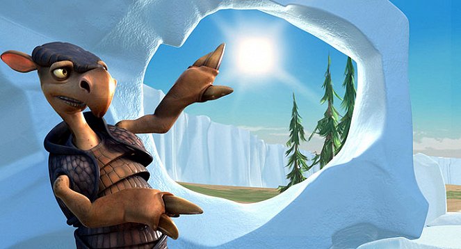 Ice Age 2 - Kuvat elokuvasta