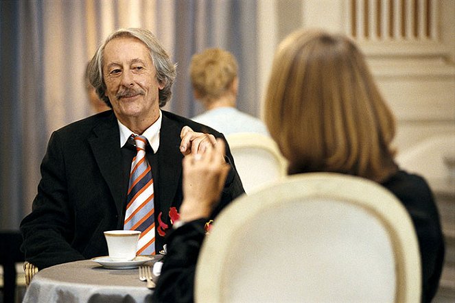 Twice Upon a Time - Photos - Jean Rochefort