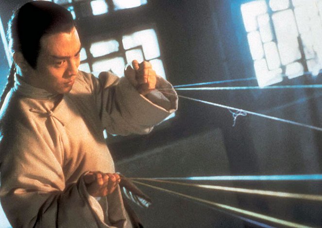 Master der Shaolin - Filmfotos - Jet Li