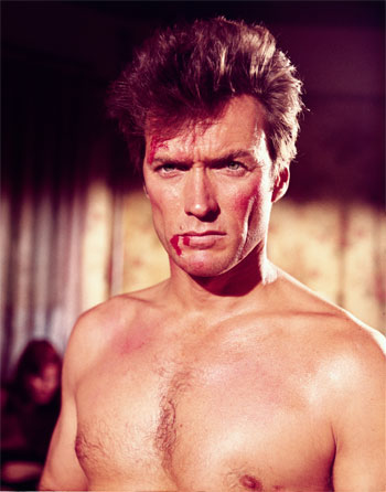 Coogans großer Bluff - Filmfotos - Clint Eastwood