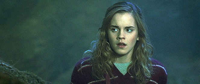 Harry Potter a Fénixov rád - Z filmu - Emma Watson