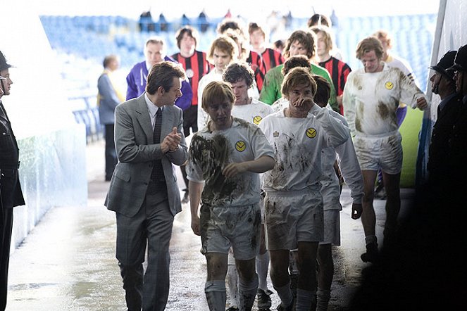 The Damned United - Photos - Michael Sheen