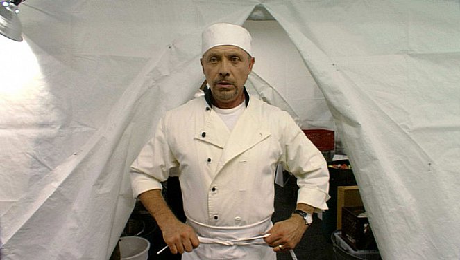 Tortilla Soup - Film - Hector Elizondo