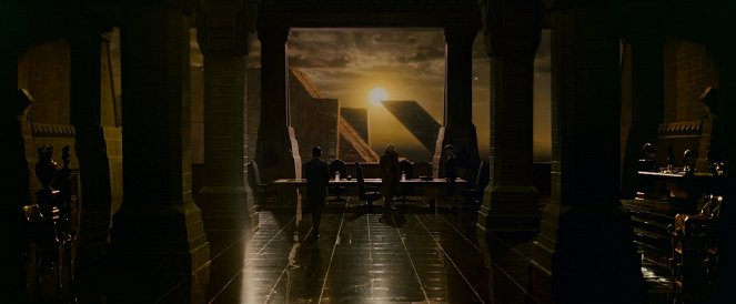 Blade Runner - Kuvat elokuvasta