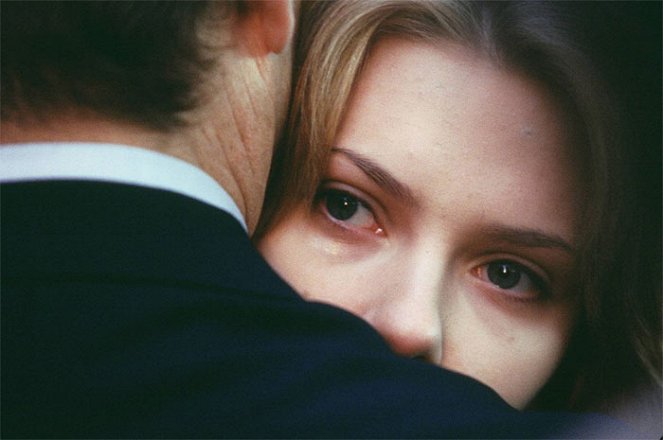 Lost in Translation - Filmfotos - Scarlett Johansson