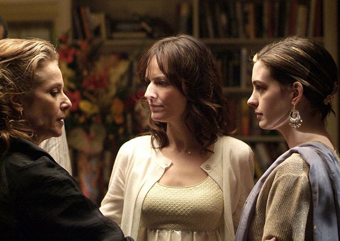 O Casamento de Rachel - Do filme - Debra Winger, Rosemarie DeWitt, Anne Hathaway