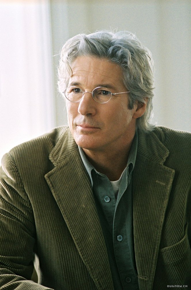 Szavak és érzések - Filmfotók - Richard Gere