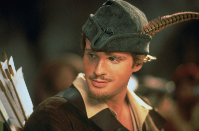 Robin Hood: Men in Tights - Photos - Cary Elwes