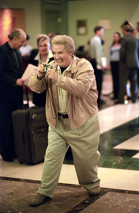 Jiminy Glick in Lalawood - Z filmu - Martin Short