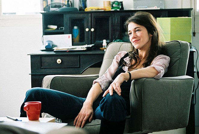 I Do: How to Get Married and Stay Single - Photos - Charlotte Gainsbourg