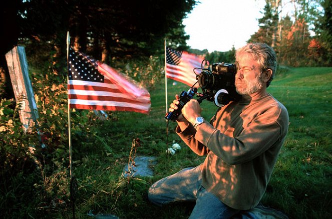 America's Heart and Soul - Filmfotók