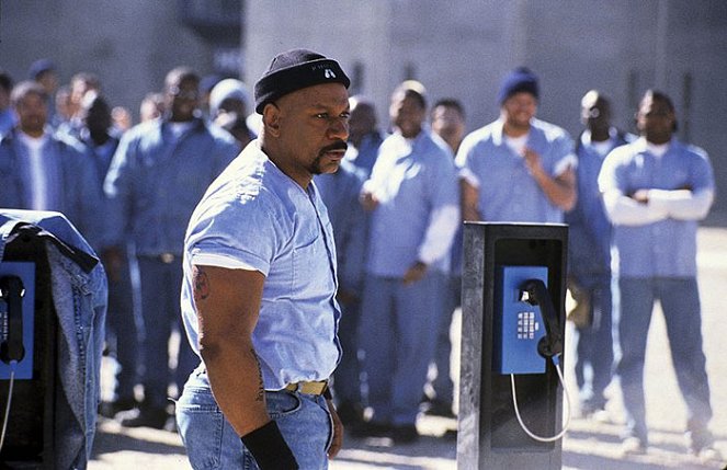 Undisputed - Photos - Ving Rhames