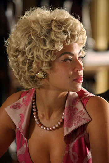 Cadillac Records - Z filmu - Beyoncé