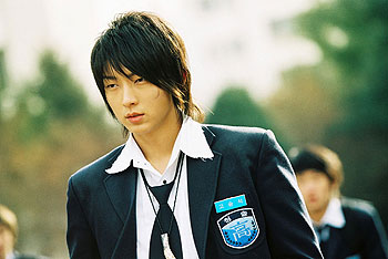 Peullai daedi - Film - Joon-gi Lee