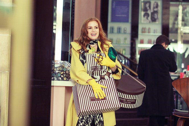Confessions of a Shopaholic - Photos - Isla Fisher